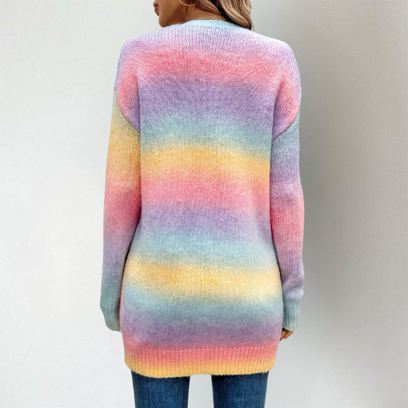 Vivienne™ | Warm Cardigan