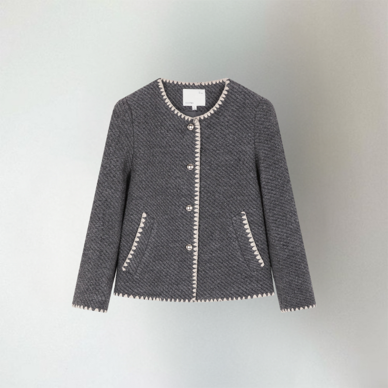 Lena™ | Elegant Cardigan