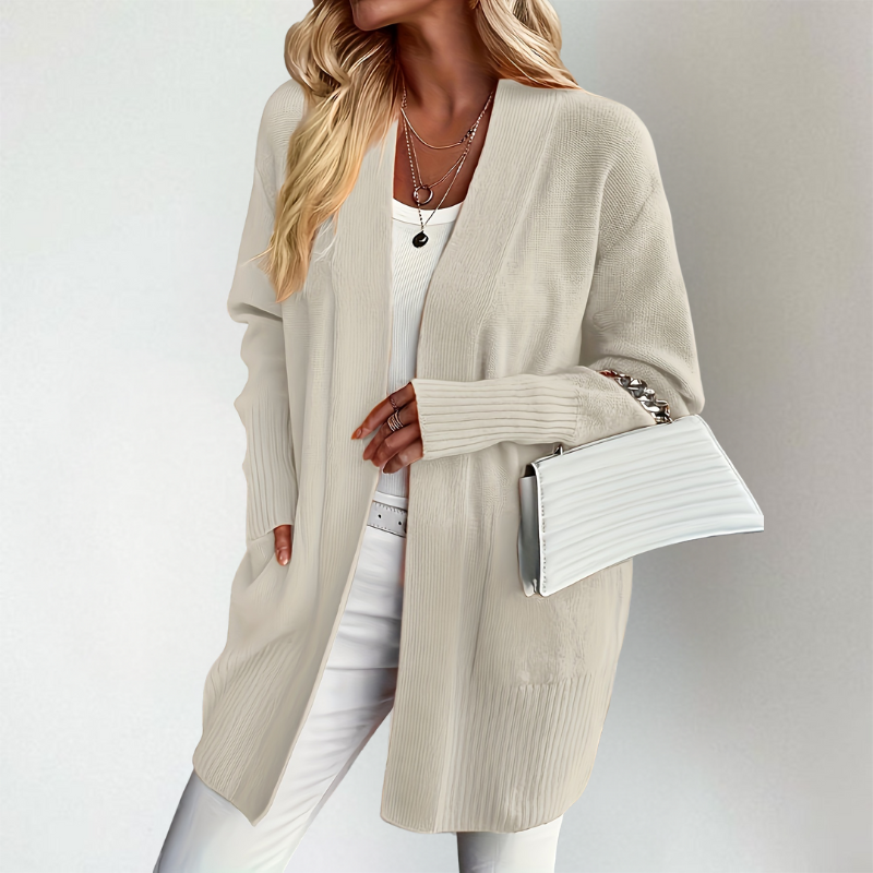 Romy™ | Comfortable Cardigan