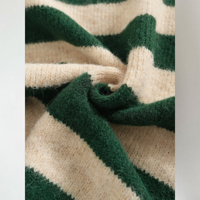 Lena™ | Stylish Cardigan