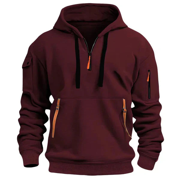Jeffrey™ | Stylish Hoodie