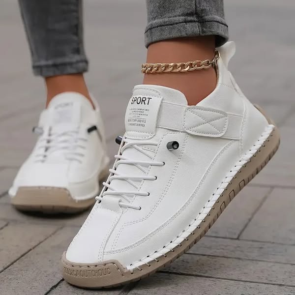 Eve™ | Comfortable, supportive trainers