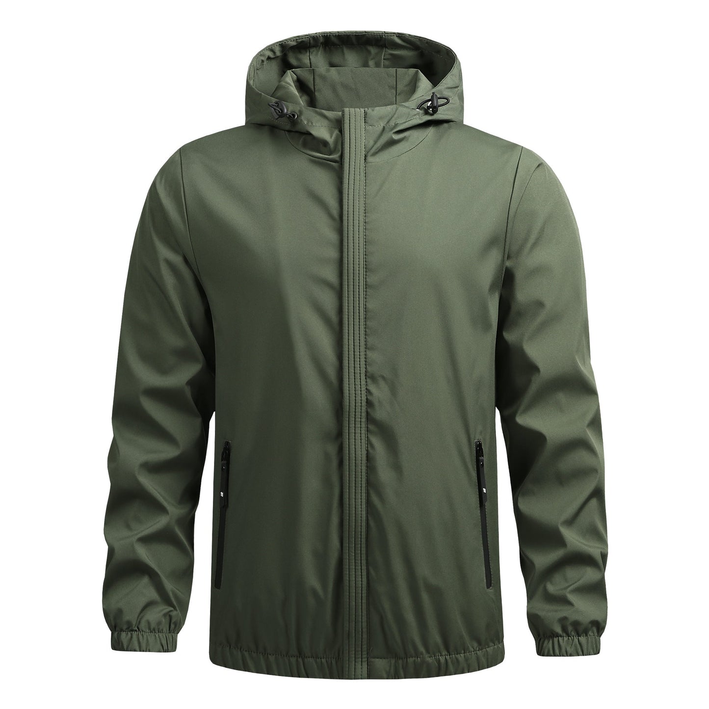 Jayden™ | Waterproof Outer Jacket