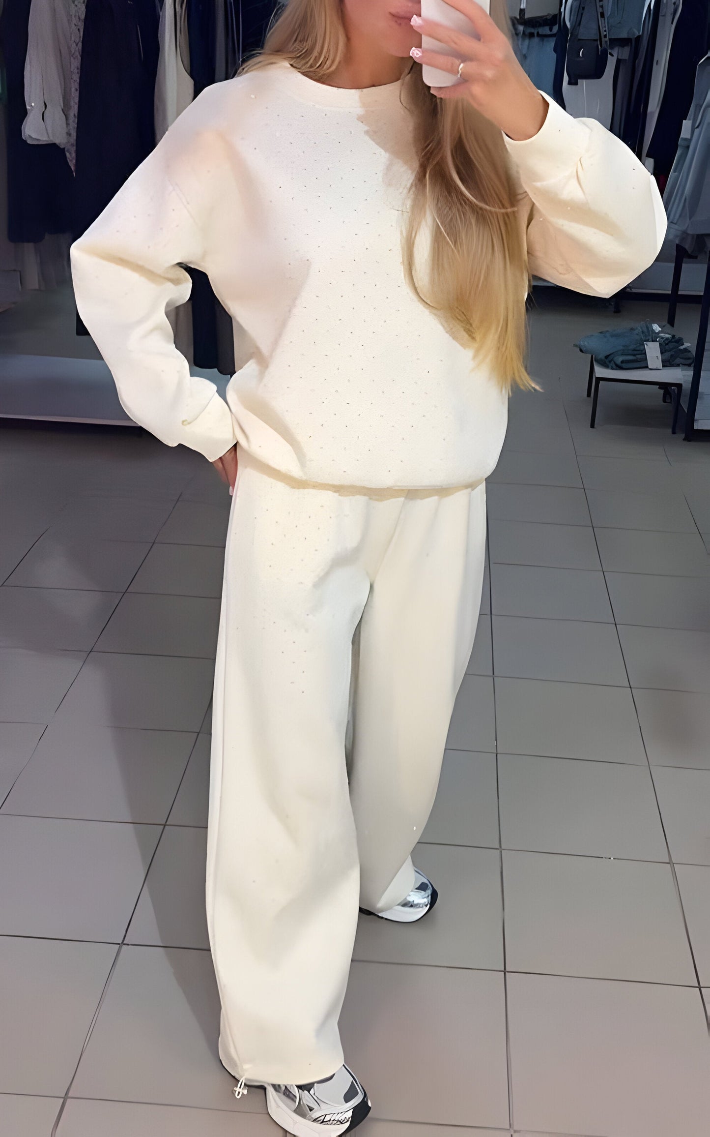 Celeste™ | Diamond Set