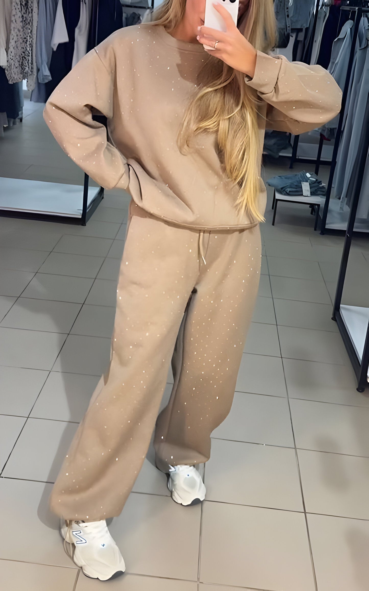 Celeste™ | Diamond Set