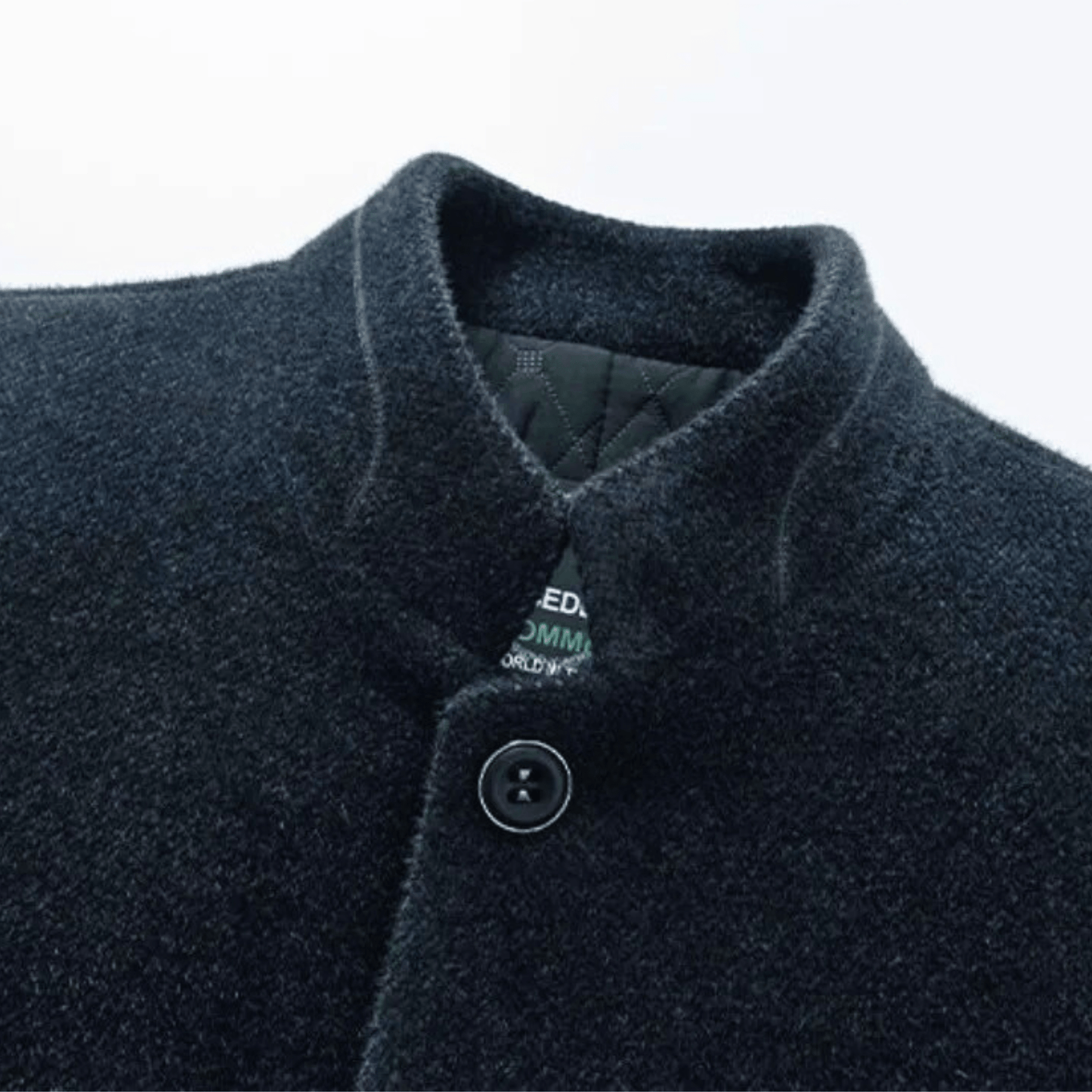 Liam™ | Wool Jacket
