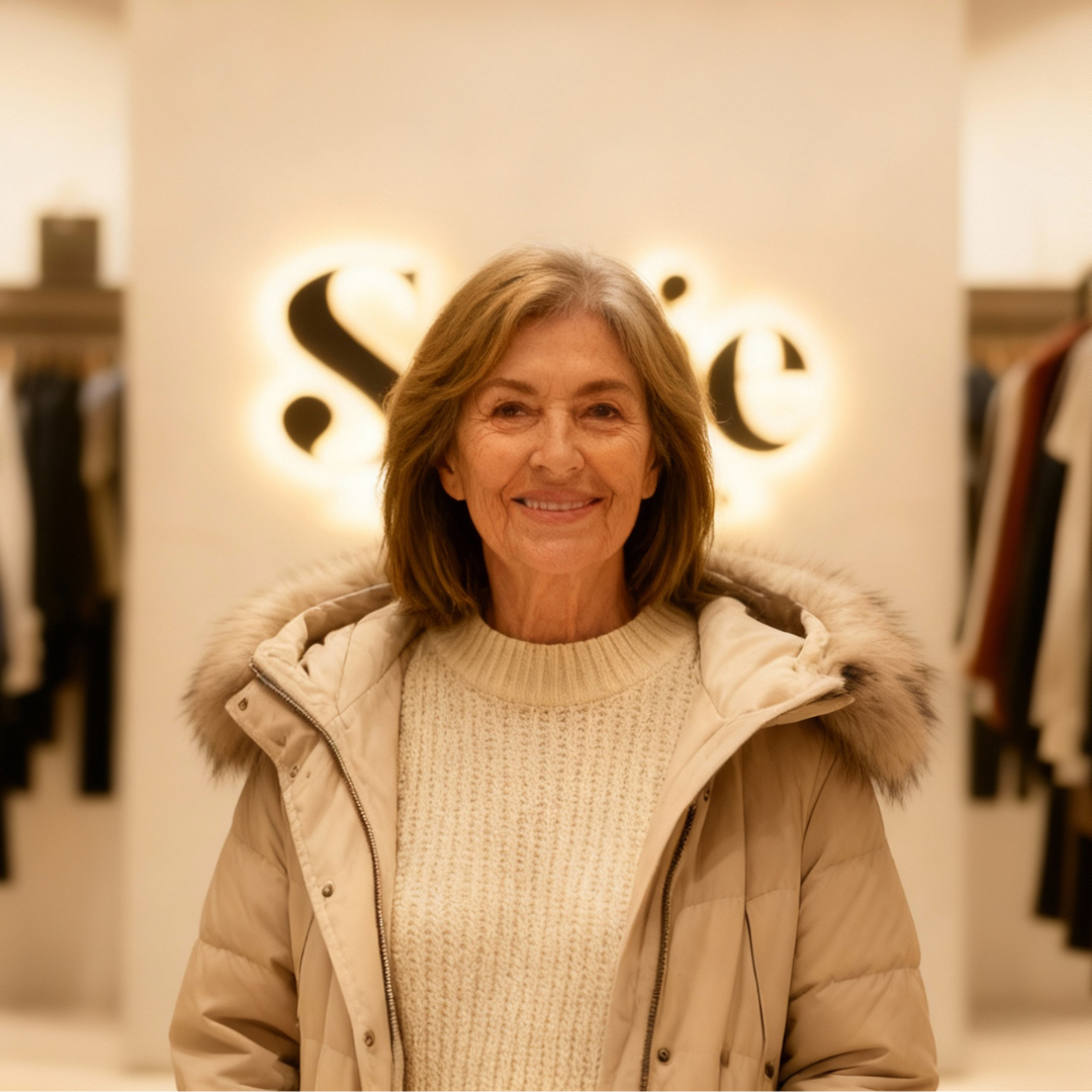 Jackets & Coats Women