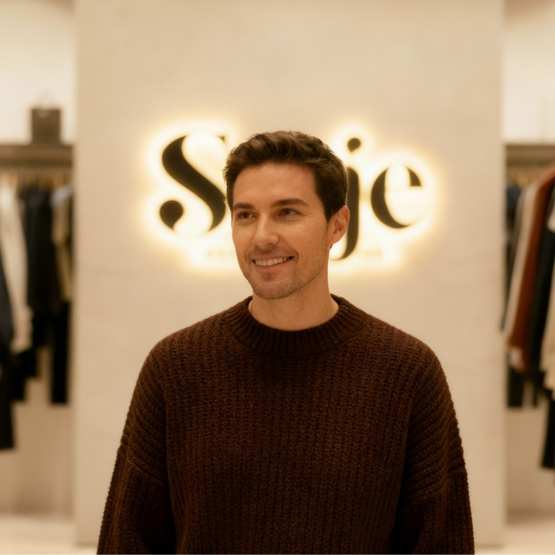 Sweaters & Cardigans Men