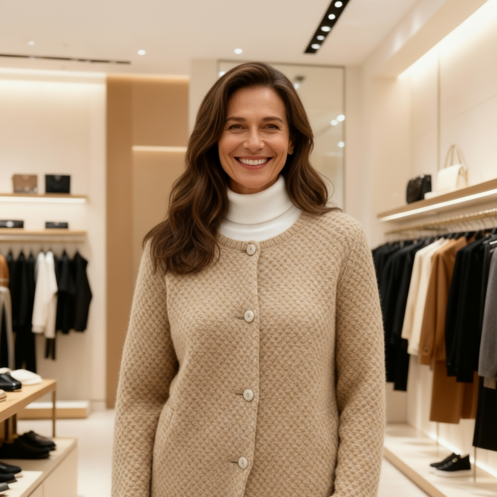 Womenswear Collection