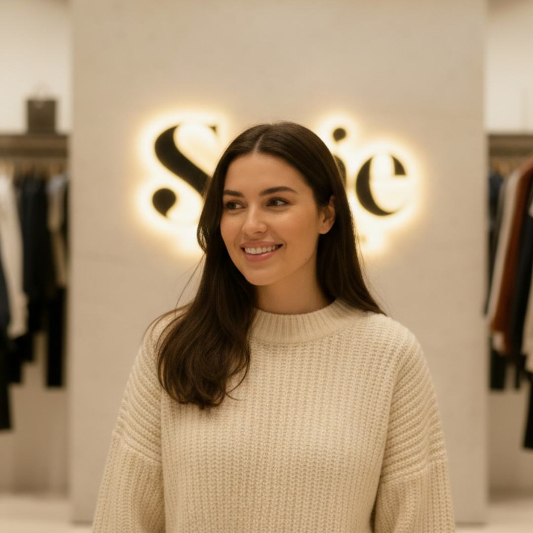 Sweaters & Cardigans Women