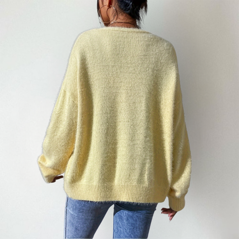 Giselle™ | Elegant Cardigan