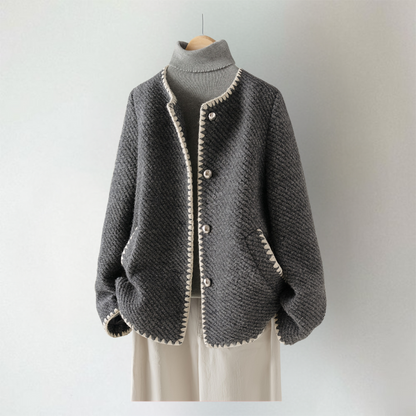 Lena™  | Elegant Cardigan
