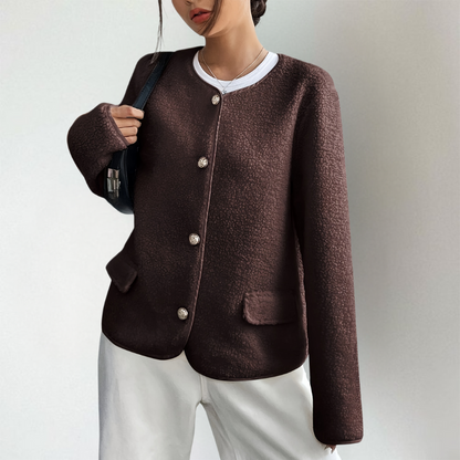 Mira™ | Comfortable Cardigan