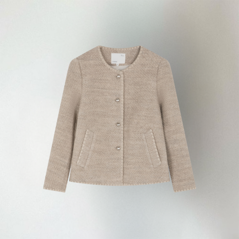 Nore™ | Stylish Cardigan