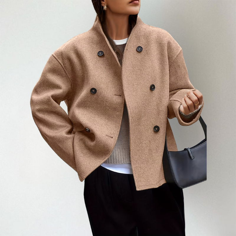 Beatrice™ | Long Sleeve Cardigan