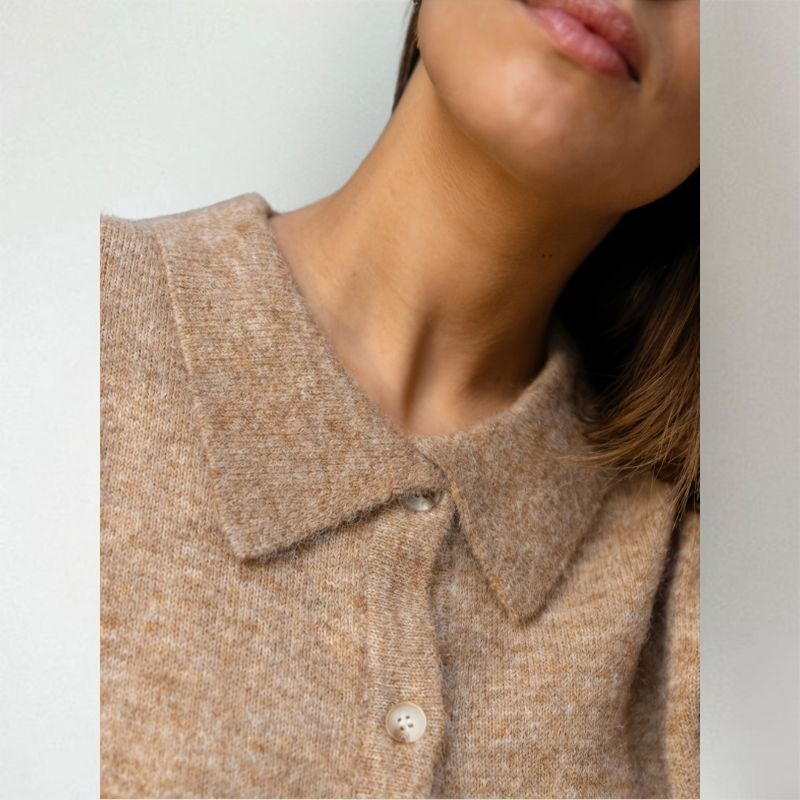 Helena™ | Comfortable Cardigan