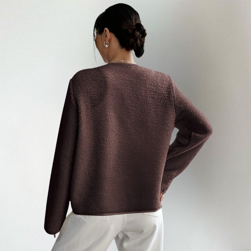 Mira™ | Comfortable Cardigan