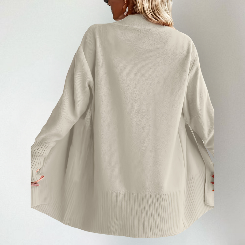 Romy™ | Comfortable Cardigan