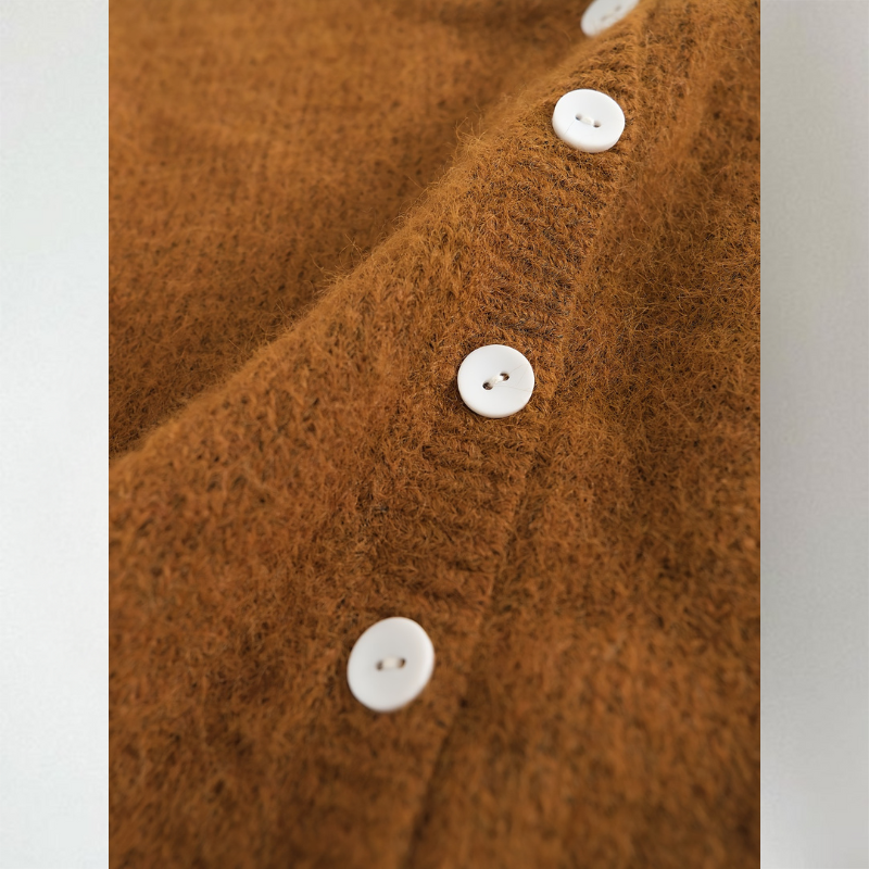 Alina™ | Comfortable Cardigan