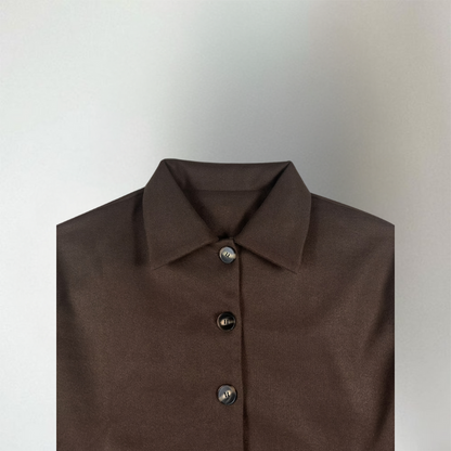 Clara™ | Warm Knit Cardigan