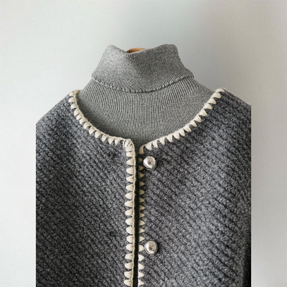 Lena™  | Elegant Cardigan