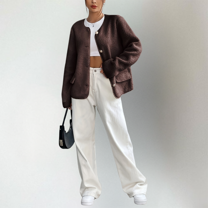 Mira™ | Comfortable Cardigan