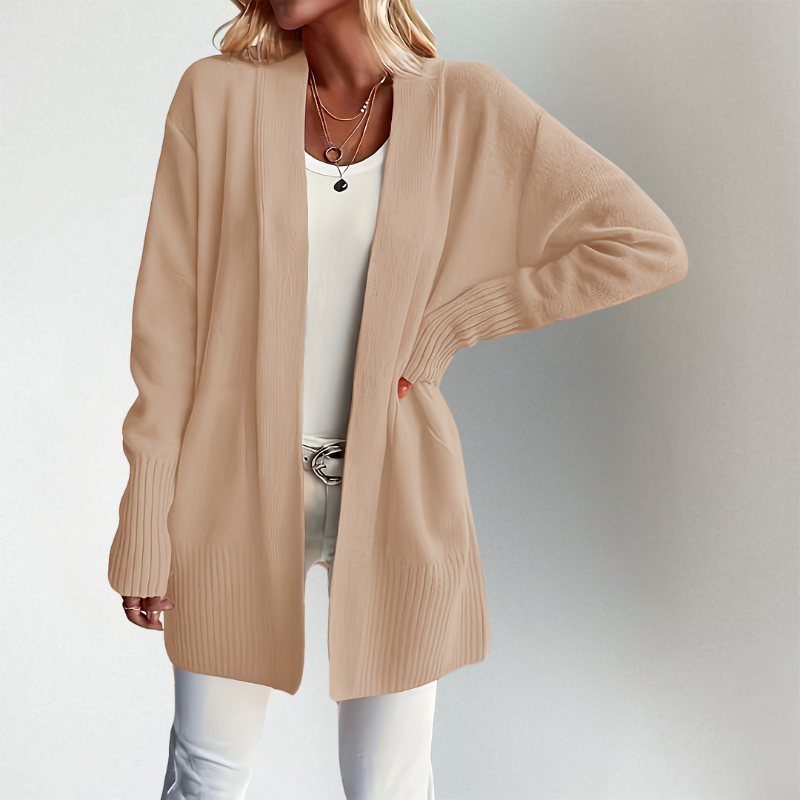 Romy™ | Comfortable Cardigan