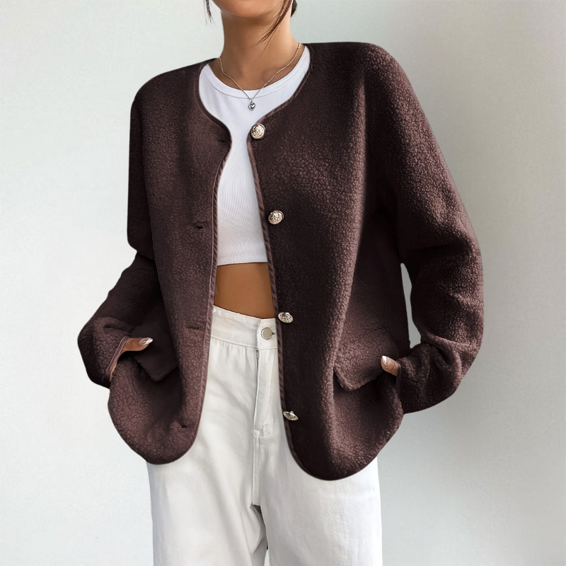 Mira™ | Comfortable Cardigan