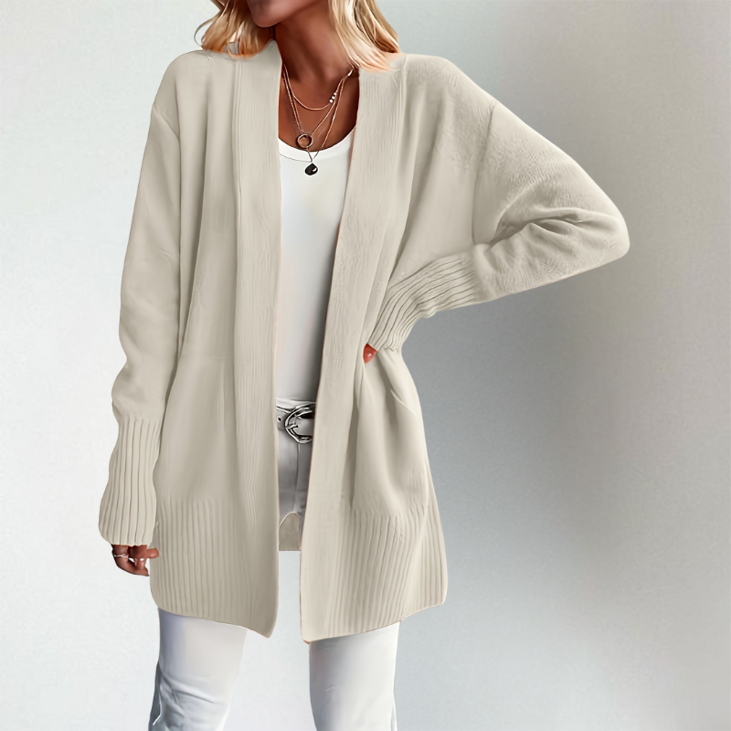 Romy™ | Comfortable Cardigan