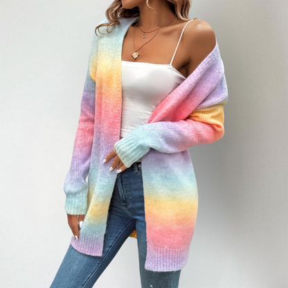 Vivienne™ | Warm Cardigan