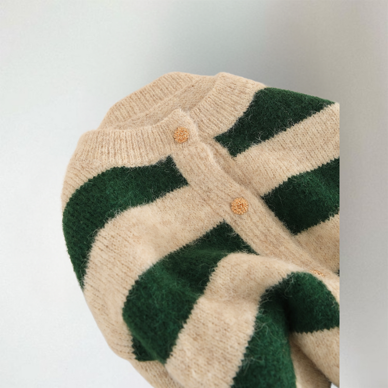 Lena™ | Stylish Cardigan