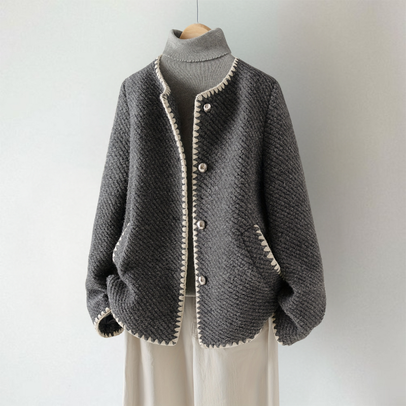 Lena™  | Elegant Cardigan