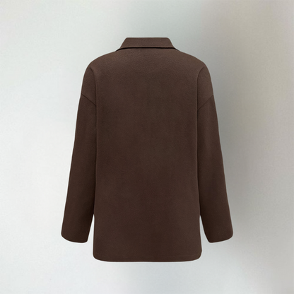 Clara™ | Warm Knit Cardigan