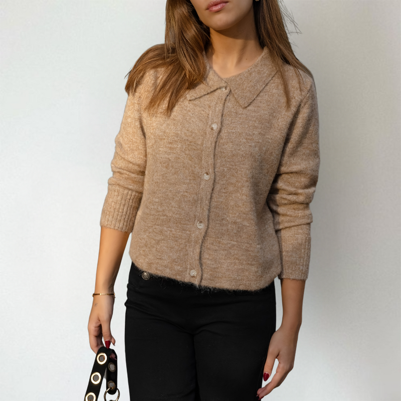 Helena™ | Comfortable Cardigan