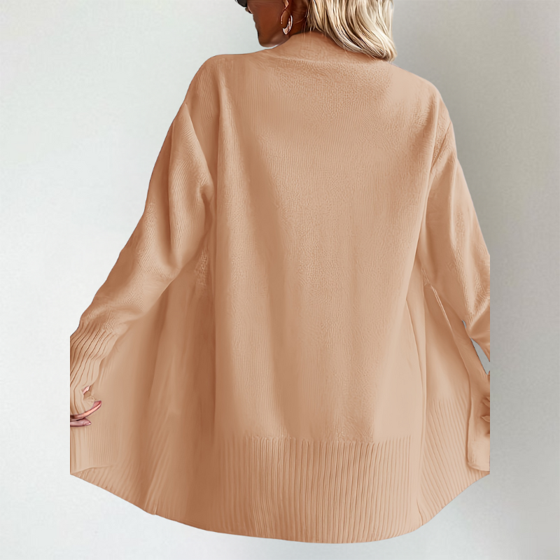 Romy™ | Comfortable Cardigan