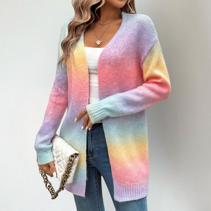 Vivienne™ | Warm Cardigan