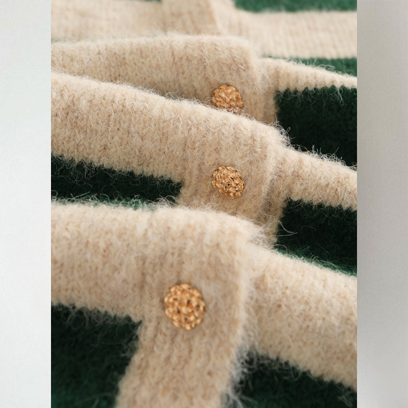 Lena™ | Stylish Cardigan