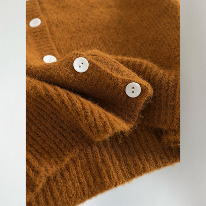 Alina™ | Comfortable Cardigan