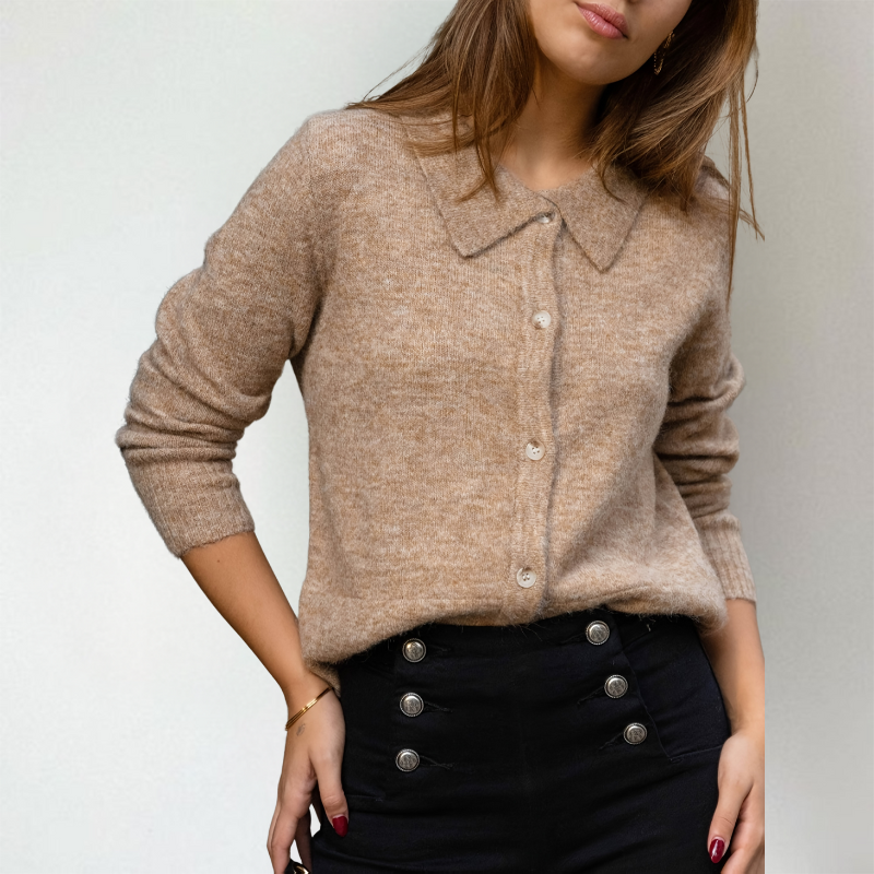 Helena™ | Comfortable Cardigan