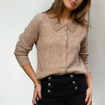 Helena™ | Comfortable Cardigan
