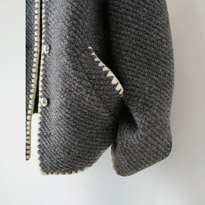 Lena™  | Elegant Cardigan