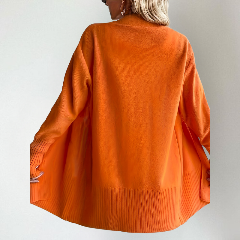 Romy™ | Comfortable Cardigan