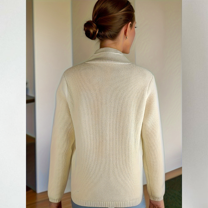 Brigitte™ | Stylish Cardigan