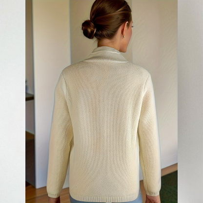Brigitte™ | Stylish Cardigan