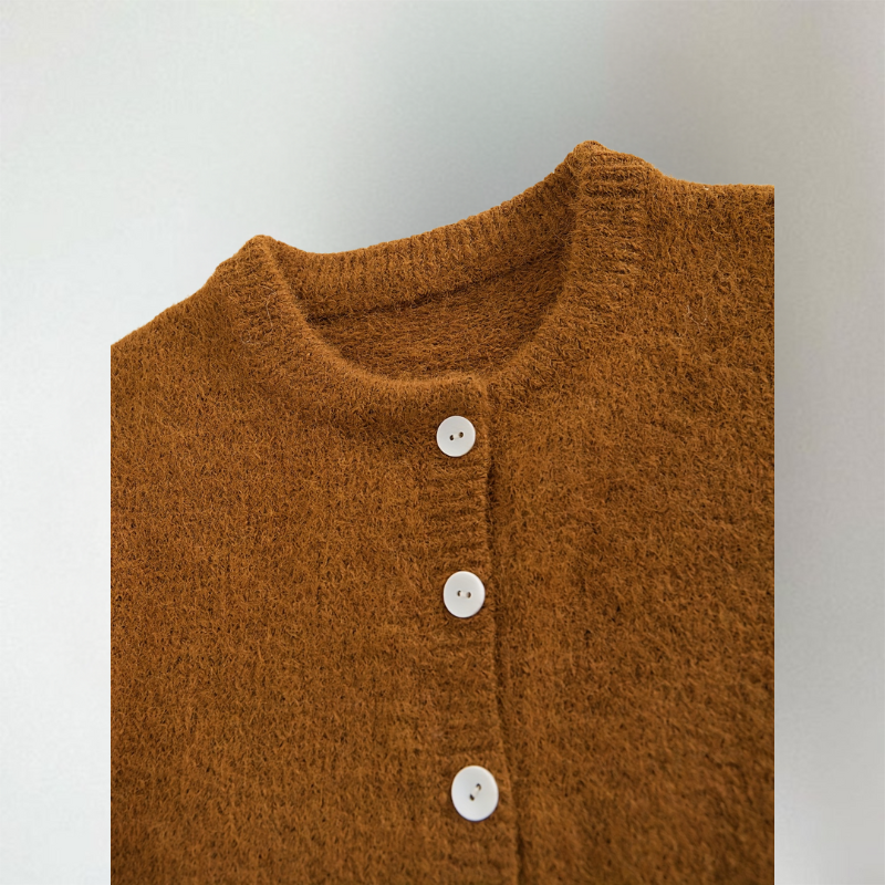 Alina™ | Comfortable Cardigan