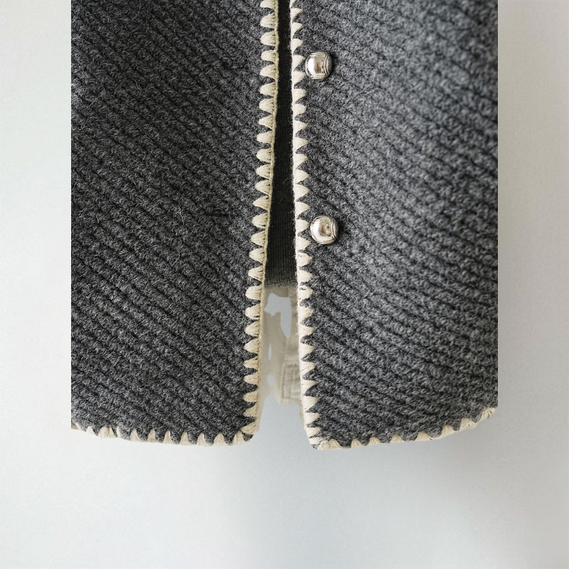 Lena™  | Elegant Cardigan