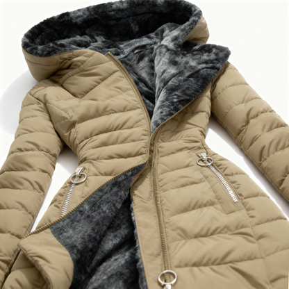 Ashley™ | Waterproof Winter Coat