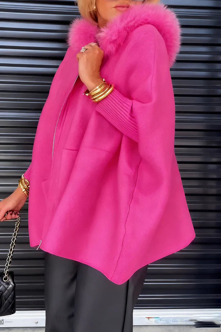 Lisa™ | Modern Relaxed Cardigan