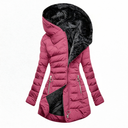 Ashley™ | Waterproof Winter Coat