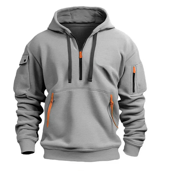 Jeffrey™ | Stylish Hoodie